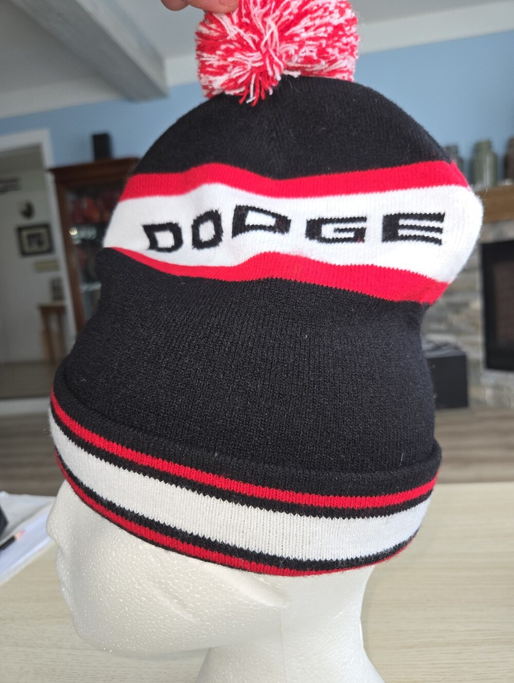 Winter Toque - Picture 3 of 4